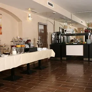 Grand Palace Отель