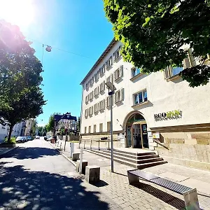 Ecoinn Alemania