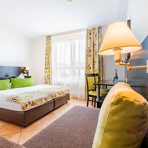 *** Hotel My Airport Stuttgart-airport-messe Germania