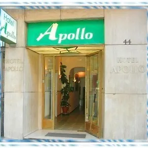 Apollo Fráncfort del Meno