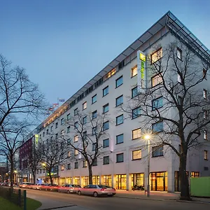 Express Centre By Ihg 3*, Berlijn Duitsland