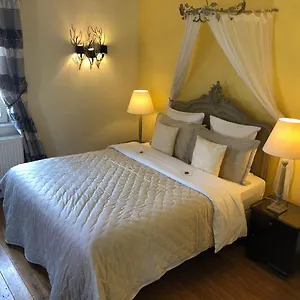 *** Hotel De Charme 'zum Schiff' Germania