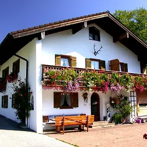 Haus Wiesenrand 4*, Berchtesgaden Duitsland