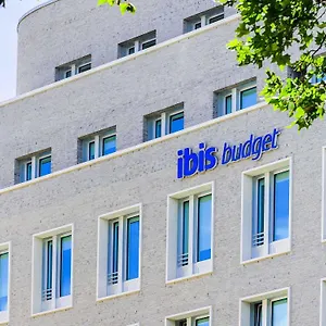 Ibis Budget Frankfurt Ost Frankfurt nad Menem