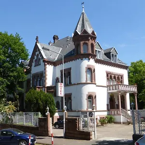 Am Berg Fráncfort del Meno
