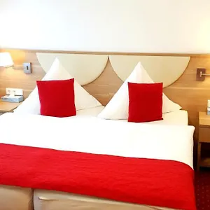*** Hotel Wangener Germania