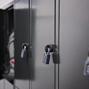 Отель Easyhotel Frankfurt City Center