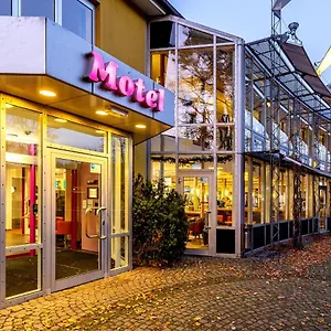 Hannover-garbsen Alemania