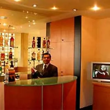 Hotel Niederraeder Hof Frankfurt am Main