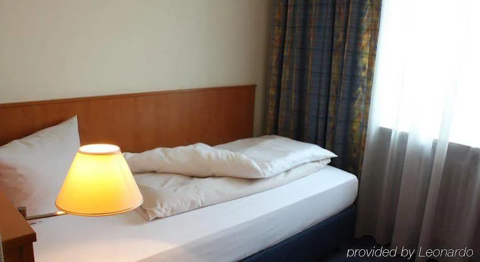 Hotel Niederraeder Hof Frankfurt am Main