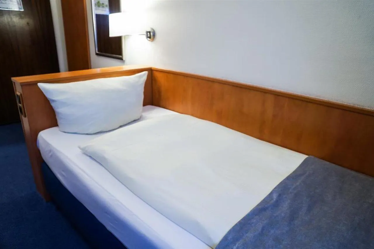 Hotel Niederraeder Hof Frankfurt am Main