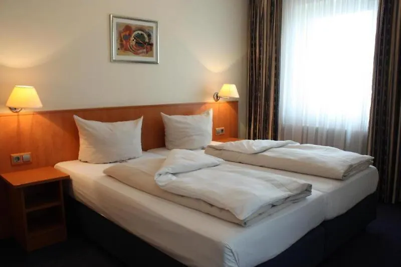 Hotel Niederraeder Hof Frankfurt am Main