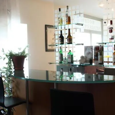*** 酒店 尼德雷德霍夫酒店 美因河畔法兰克福 德国