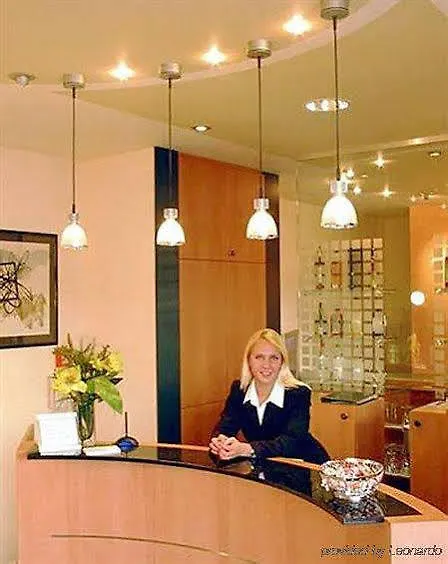 Hotel Niederraeder Hof Frankfurt am Main