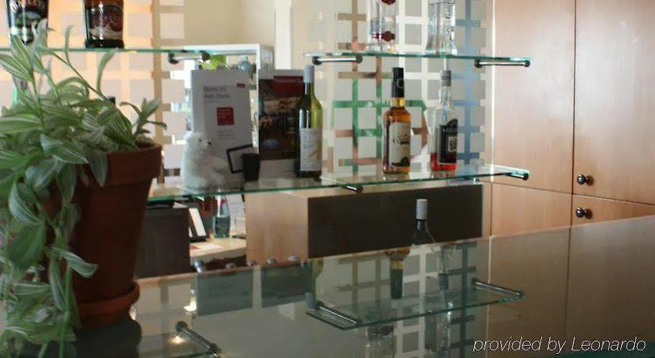 Hotel Niederraeder Hof Frankfurt am Main 3*,  Germany